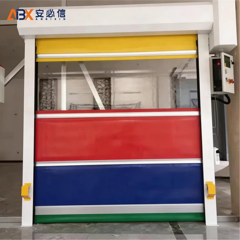梅州高速门