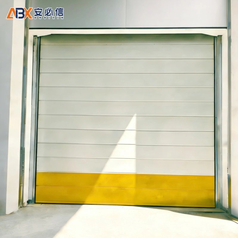 梅州高扬程提升门